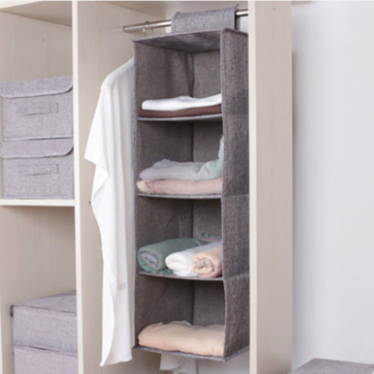 Drawer Storage Closet Hanging Bag