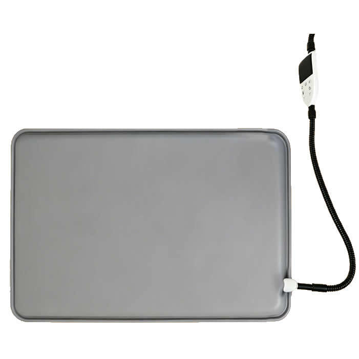 Waterproof Pet Heating Pad – Adjustable Temperature