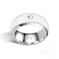 Multifunctional Smart Wearable Access Control Stainless Steel