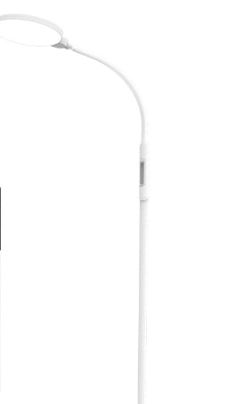 LED Eye-Care Desk Lamp with Touch & Remote Control