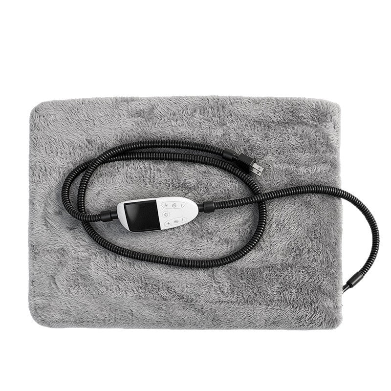 Waterproof Pet Heating Pad – Adjustable Temperature