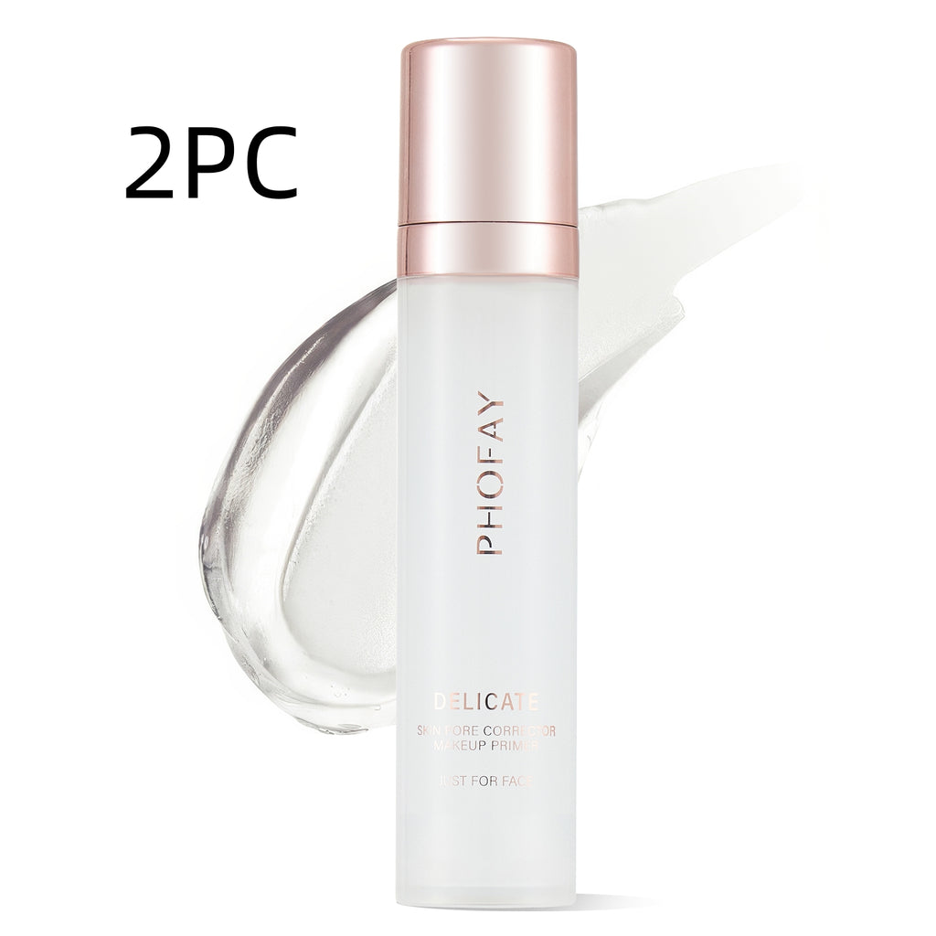 PHOFAY Hydrating Makeup Primer