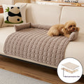Thick Scratch-Resistant Pet Sofa Cushion Mat