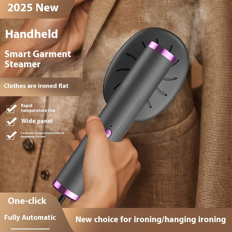 USB Handheld Garment Steamer Household Portable Electric Iron