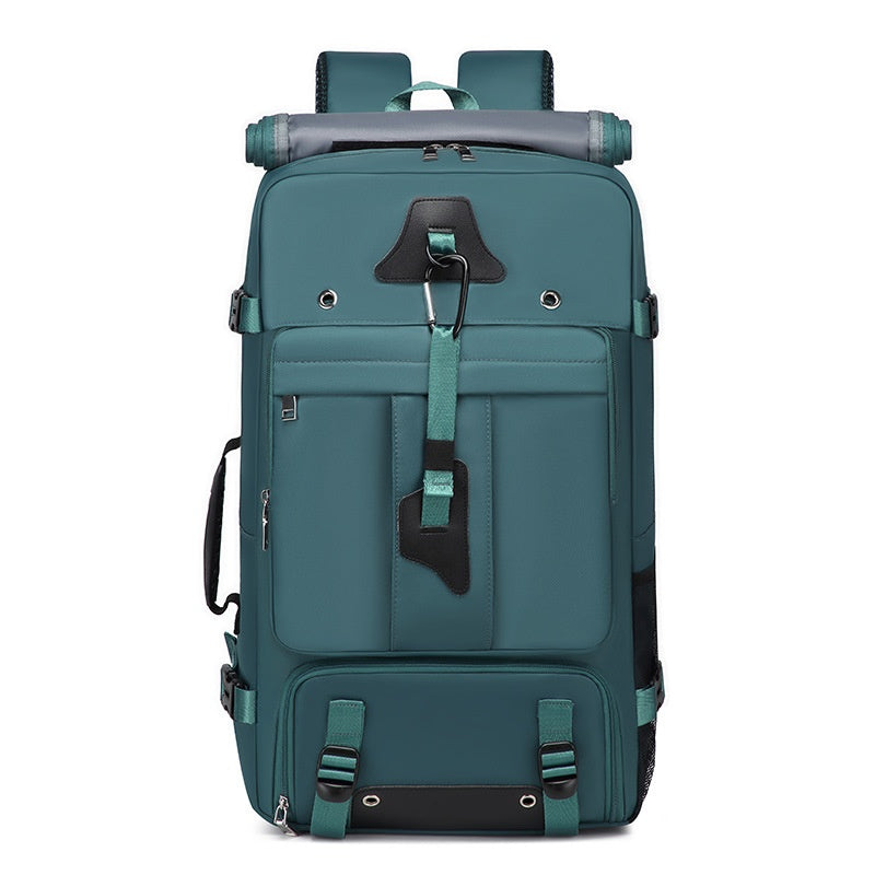 Large Lightweight Business Travel Backpack for Men & Women