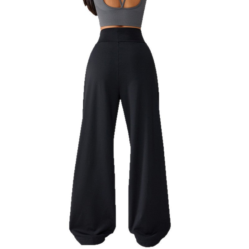 Women's Tummy-Control Slimming Yoga Pants