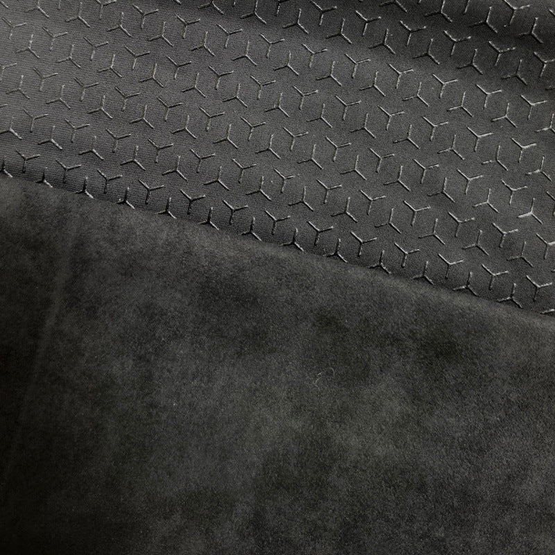 Non-Slip Yoga Mat Towel — Silicone-Backed, Sweat Absorbent