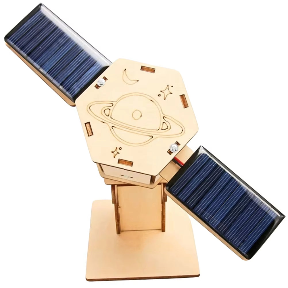 Diy Technology Small Production Stem Experimental Teaching