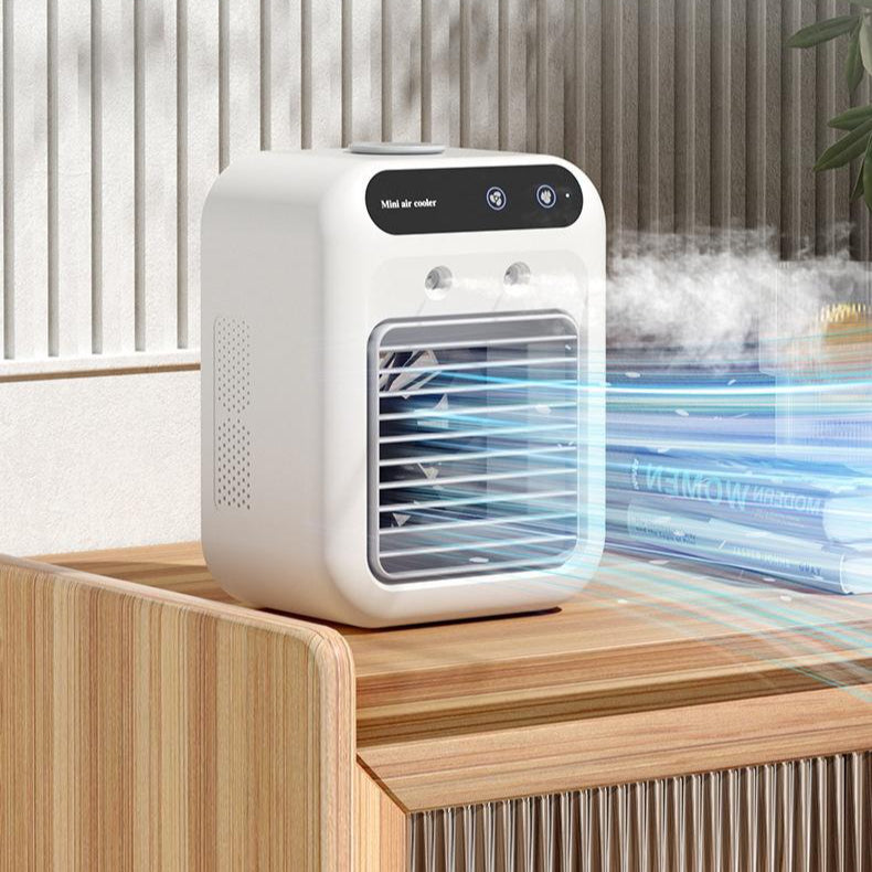 Air Conditioner Cooler Fan Water Cooling Conditioning For Room