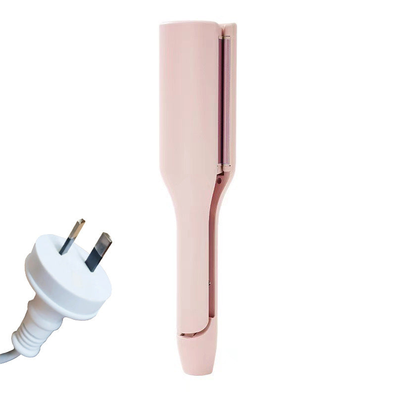Hair Curling Iron 32mm Deep Wave Curler 4 Temperature
