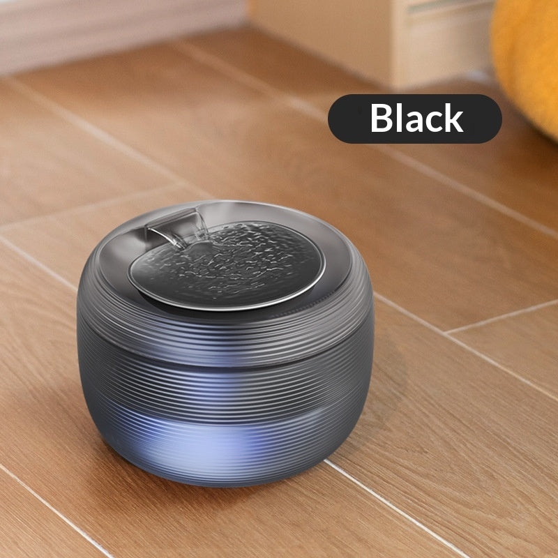 Smart Pet Water Fountain with Filter