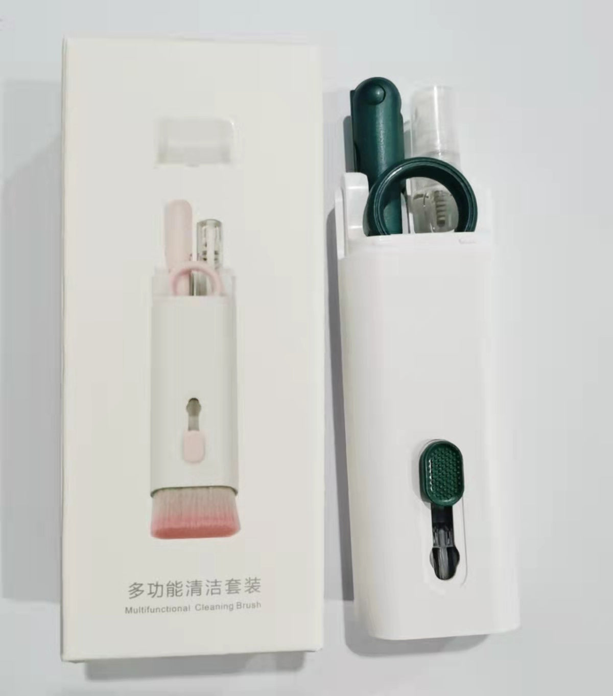 Multifunctional Bluetooth-compatible Headset Cleaning Pen