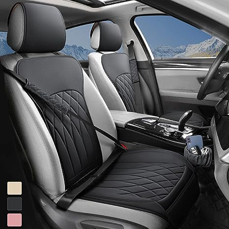 Car Seat Cover Set