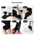 Rear-Leg Support Harness for Senior Dogs