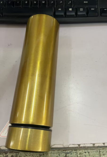 500ML Smart Water Bottle Stainless Steel Vacuum Flasks