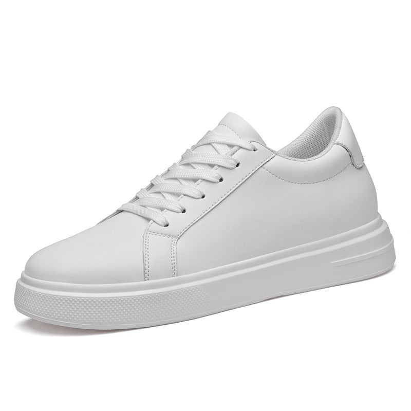 Height-Boosting Outdoor Casual Sneakers
