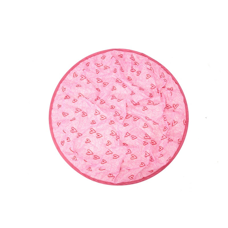 Automatic Funny Cat Toys Electric Motion Undercover Moving