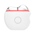 EMS Microcurrent Face & Neck Gua Sha Massager with Heat