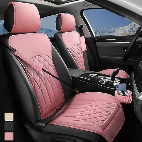 Car Seat Cover Set