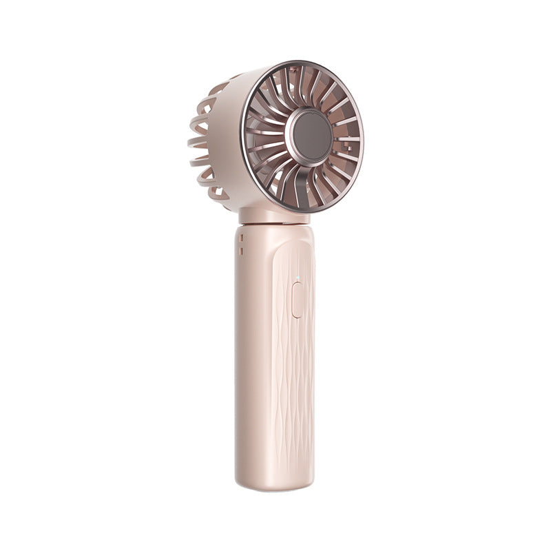 Turbos Chilled Ice Sensation Cold Fan Super Mini Speed USB