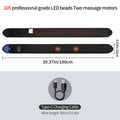 105-LED Red Light Therapy Elbow & Joint Massager Wrap