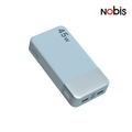 20000mAh 45W Fast-Charging Power Bank