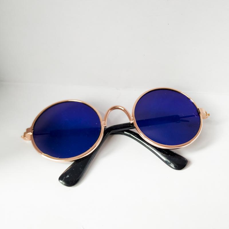 Pet Cat Glasses Sunglasses