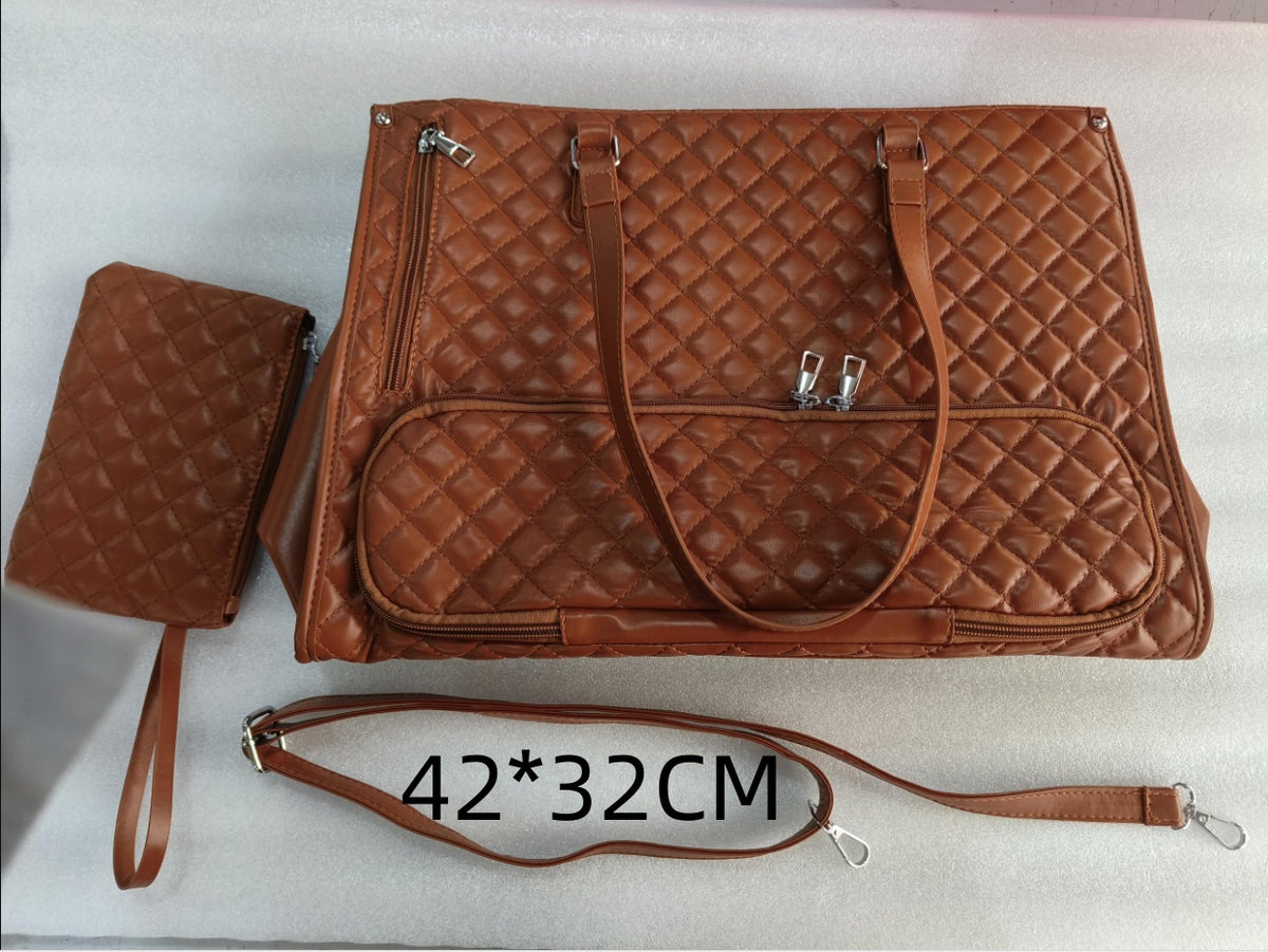 Fashionable Lunch Tote Bag Women's Thermal Insulation Box