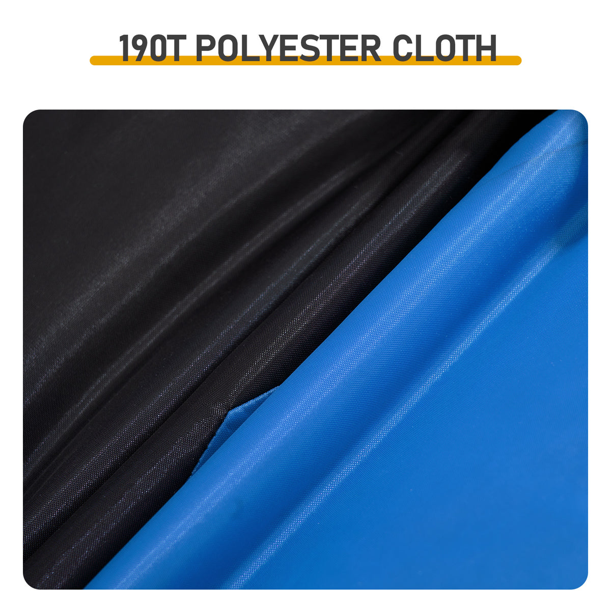 Lightweight Waterproof Envelope Sleeping Bag