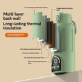 Smart Constant-Temperature Portable Kettle Bottle
