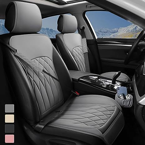 Car Seat Cover Set