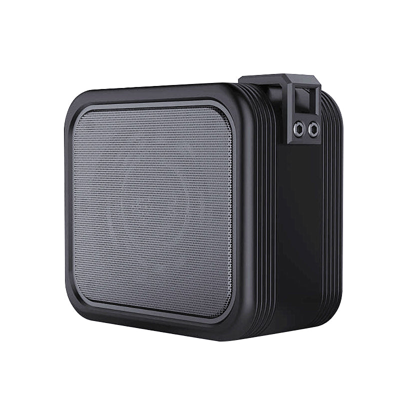 Magnetic Waterproof Bluetooth Speaker – IPX7