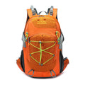 30L Ergonomic Hiking Backpack with SOS Whistle