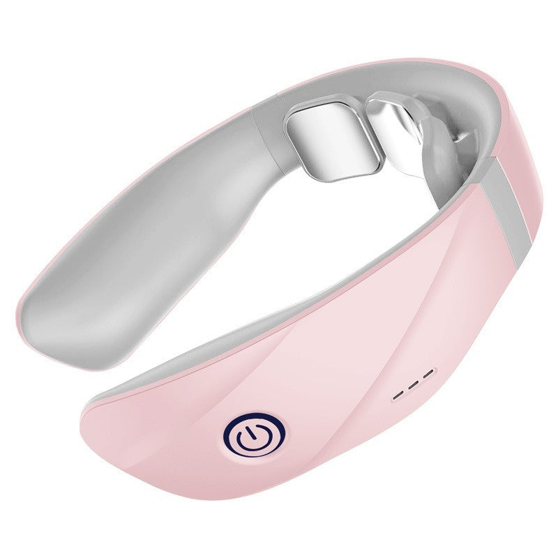 Rechargeable Heated Neck Massager