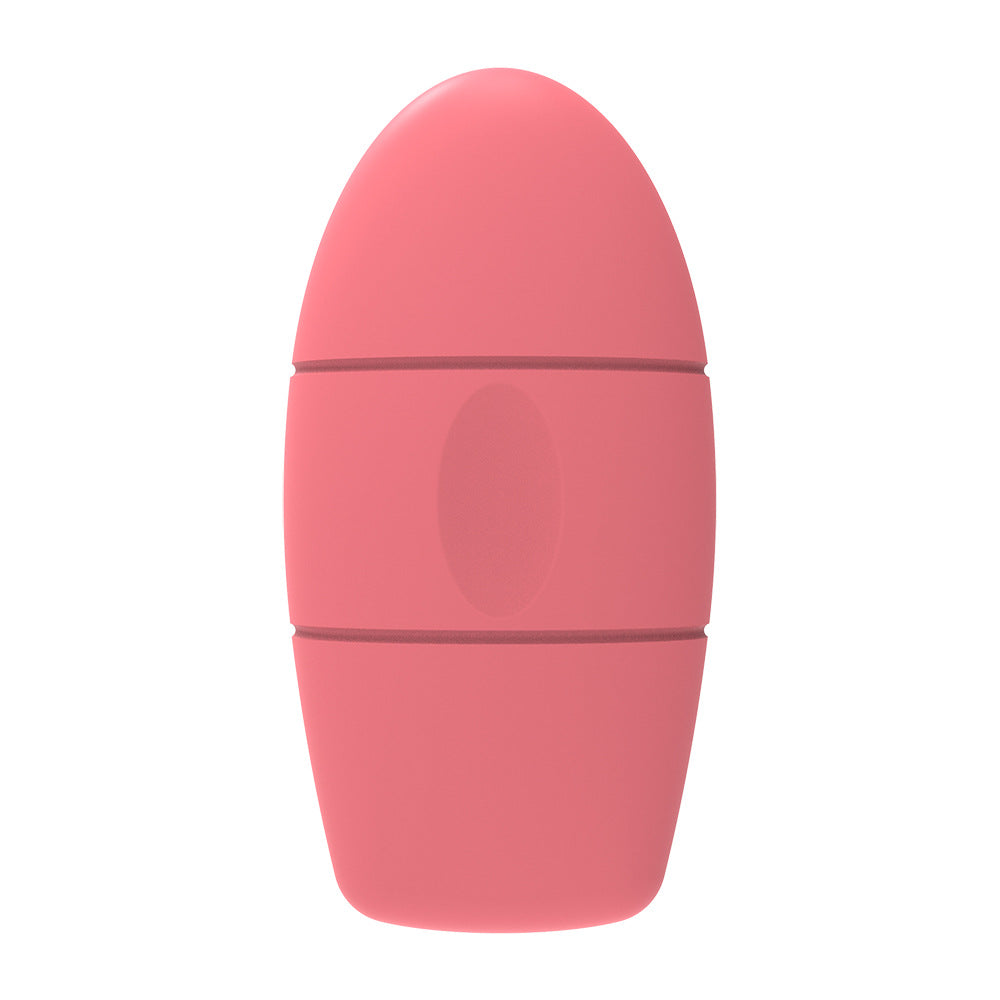 Silicone Ice Face Roller Contour Shrink Pores Remove Dark