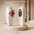 3-in-1 Electric Gua Sha & Cupping Body Massager