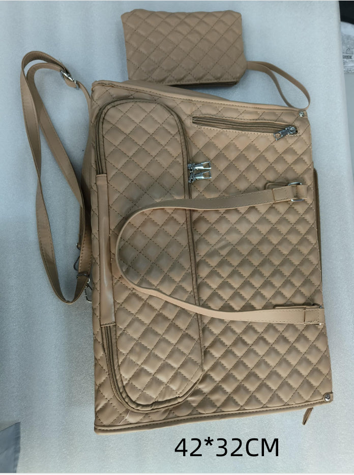 Fashionable Lunch Tote Bag Women's Thermal Insulation Box