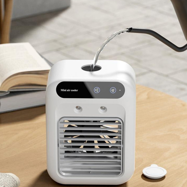 Air Conditioner Cooler Fan Water Cooling Conditioning For Room