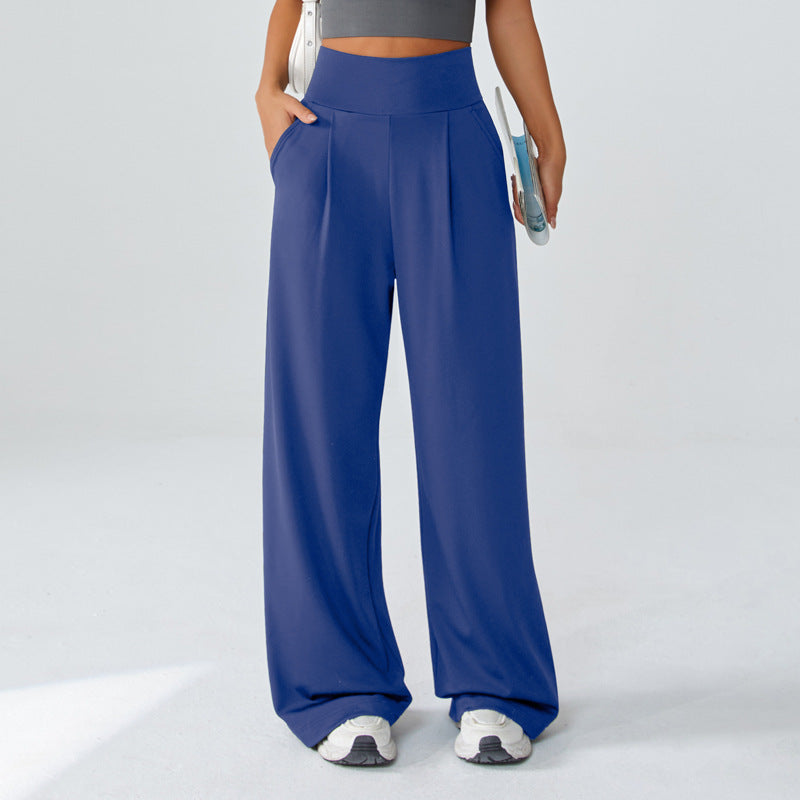 Women's Tummy-Control Slimming Yoga Pants