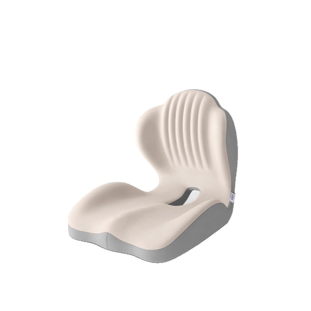 Ergonomic Lumbar Support Seat Cushion Posture Correcting