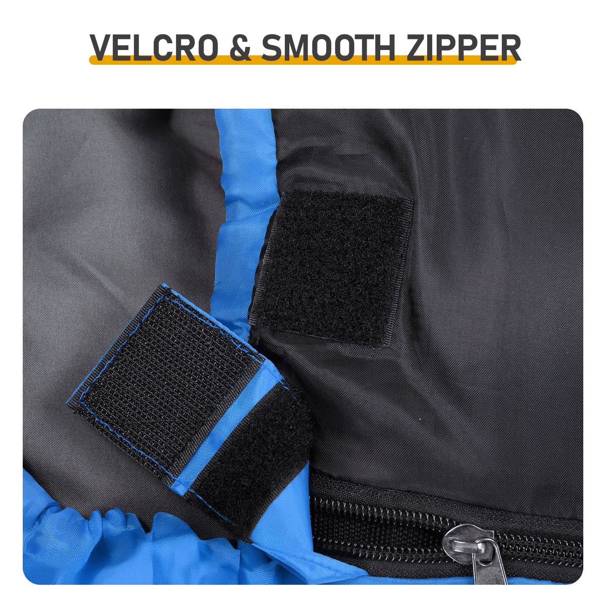 Lightweight Waterproof Envelope Sleeping Bag