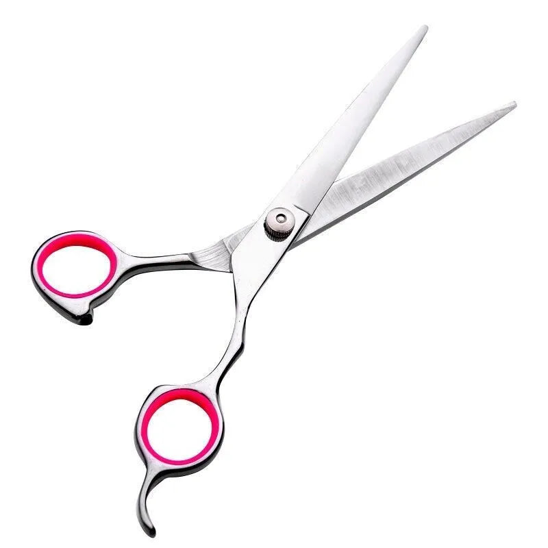 Professional Pet Grooming Scissors Kit