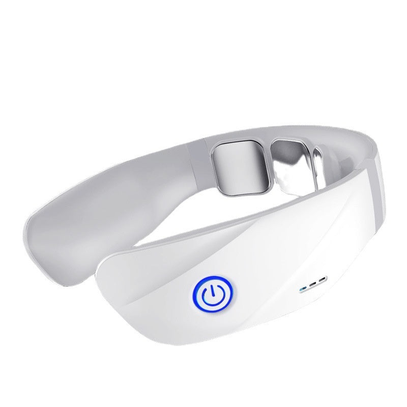 Rechargeable Heated Neck Massager