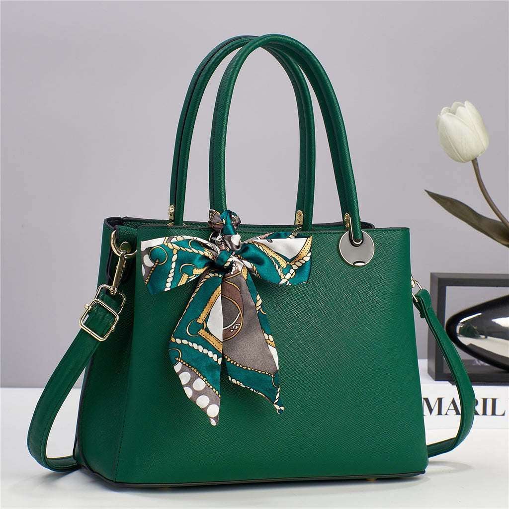 Women's Minimalist Shoulder Crossbody Bag