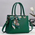 Women's Minimalist Shoulder Crossbody Bag