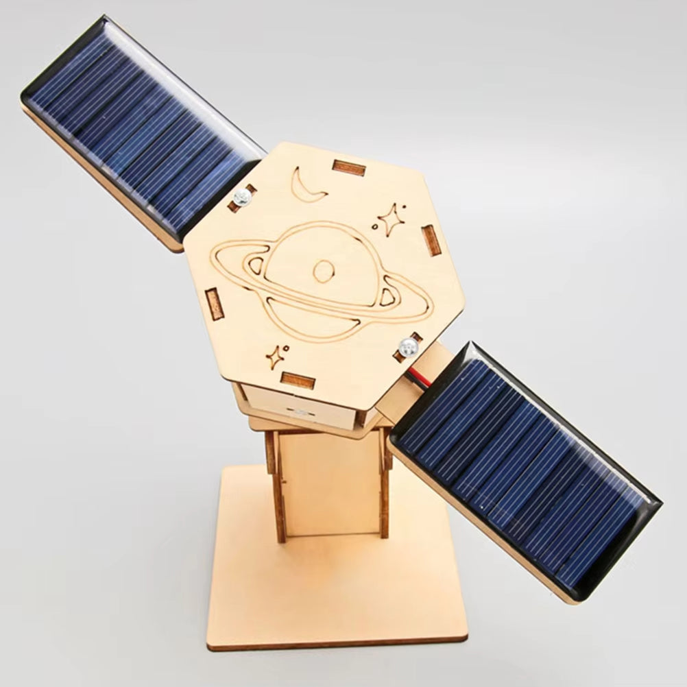 Diy Technology Small Production Stem Experimental Teaching