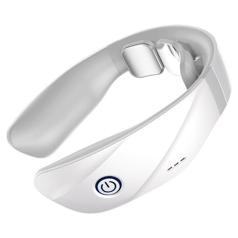 Rechargeable Heated Neck Massager