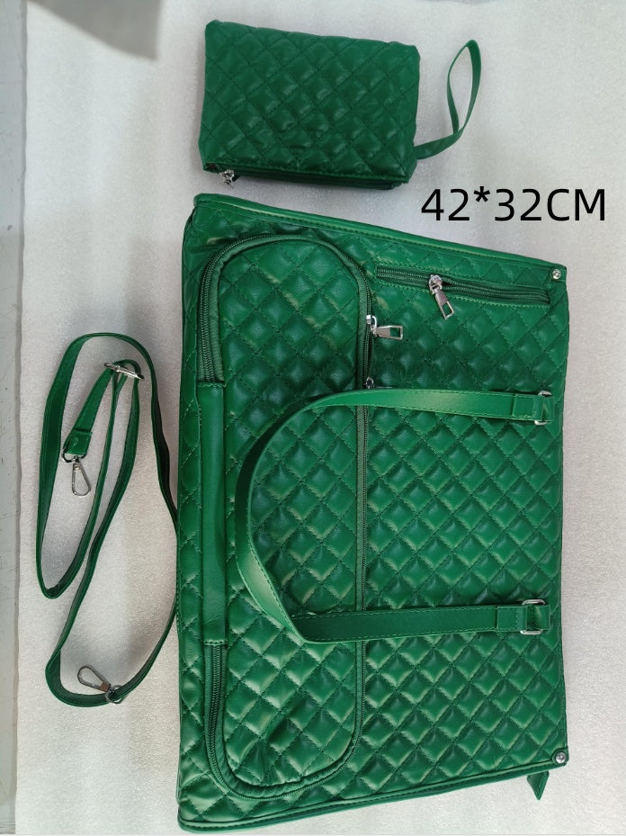 Fashionable Lunch Tote Bag Women's Thermal Insulation Box