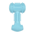 Dog Chew Toy Dogs Teeth Cleaning Toys Indestructible TPR