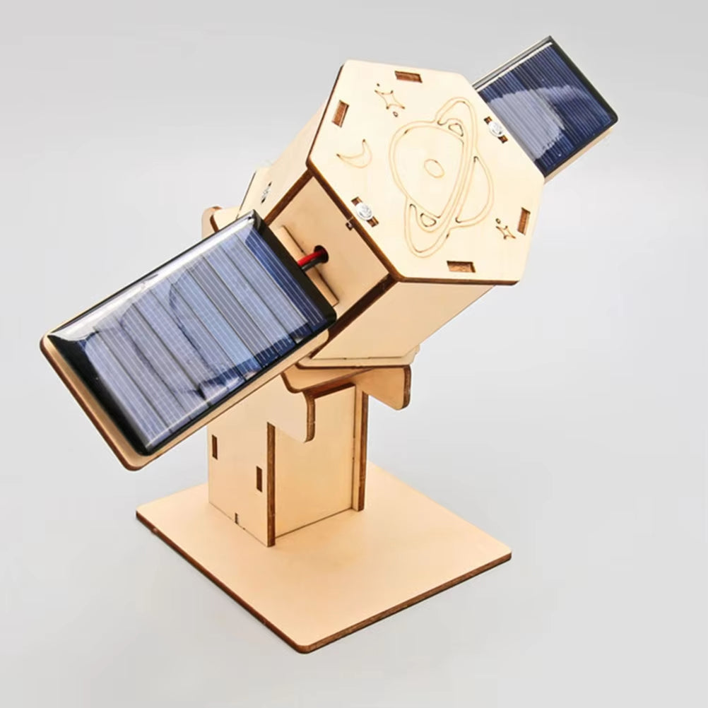 Diy Technology Small Production Stem Experimental Teaching